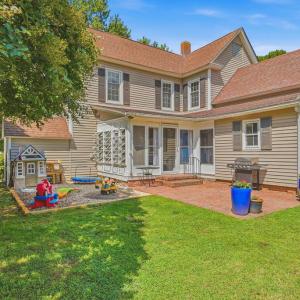 Photo #65 of 21097 NORTH BAYSIDE ROAD, CAPE CHARLES, VA 2.5 acres
