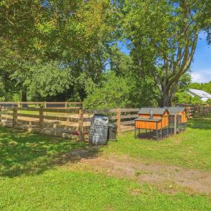 Photo #68 of 21097 NORTH BAYSIDE ROAD, CAPE CHARLES, VA 2.5 acres