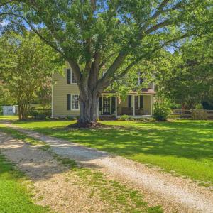 Photo #7 of 21097 NORTH BAYSIDE ROAD, CAPE CHARLES, VA 2.5 acres