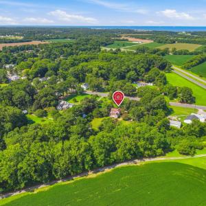Photo #75 of 21097 NORTH BAYSIDE ROAD, CAPE CHARLES, VA 2.5 acres