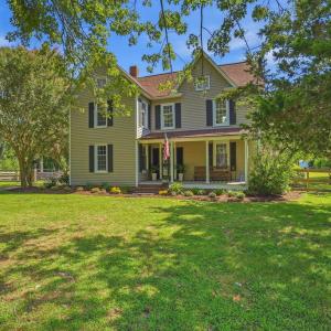 Photo #8 of 21097 NORTH BAYSIDE ROAD, CAPE CHARLES, VA 2.5 acres