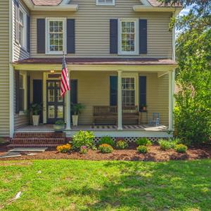 Photo #9 of 21097 NORTH BAYSIDE ROAD, CAPE CHARLES, VA 2.5 acres