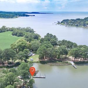Photo #2 of 14329 WESTWIND DR, ONANCOCK, VA 3.7 acres