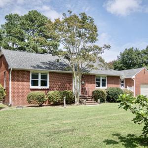 Photo #3 of 14329 WESTWIND DR, ONANCOCK, VA 3.7 acres