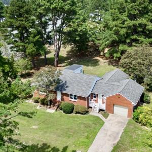 Photo #4 of 14329 WESTWIND DR, ONANCOCK, VA 3.7 acres