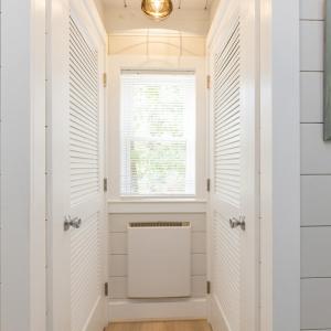 Closet Space