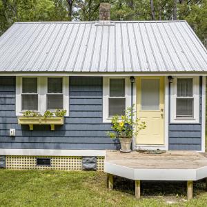 14547 Broadway Rd., Onancock, VA