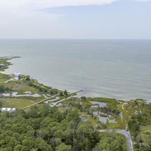 5 Acre Waterfront Parcel