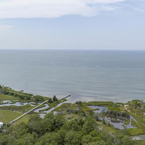 5 Acre Waterfront Parcel