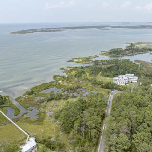 5 Acre Waterfront Parcel
