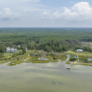 5 Acre Waterfront Parcel