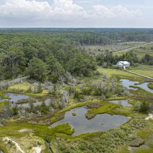 5 Acre Waterfront Parcel