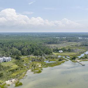 5 Acre Waterfront Parcel