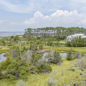 5 Acre Waterfront Parcel