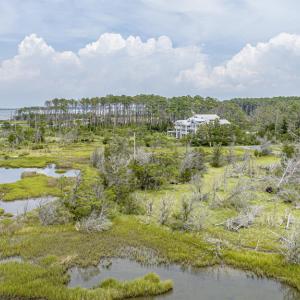 5 Acre Waterfront Parcel