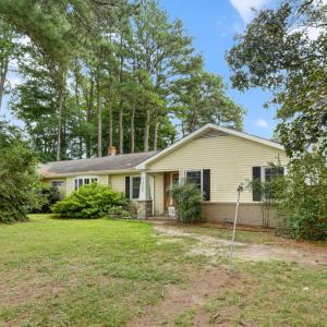 Photo #2 of 28290 MAIN ST, HALLWOOD, VA 2.1 acres