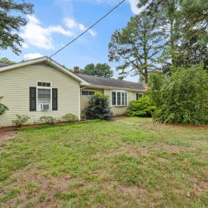 Photo #3 of 28290 MAIN ST, HALLWOOD, VA 2.1 acres