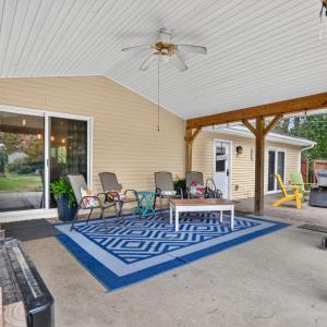 Photo #34 of 28290 MAIN ST, HALLWOOD, VA 2.1 acres