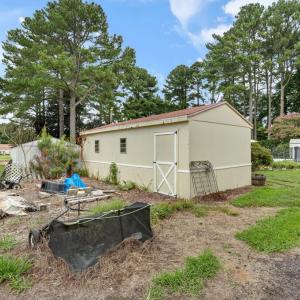 Photo #52 of 28290 MAIN ST, HALLWOOD, VA 2.1 acres