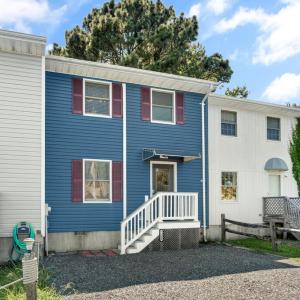 Photo #2 of 7268 MCGEE LANE, CHINCOTEAGUE, VA 0.1 acres