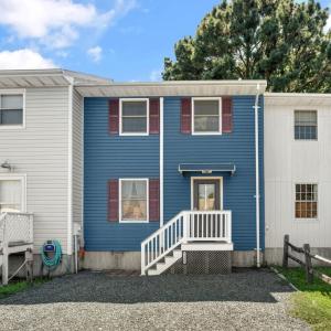 Photo #3 of 7268 MCGEE LANE, CHINCOTEAGUE, VA 0.1 acres