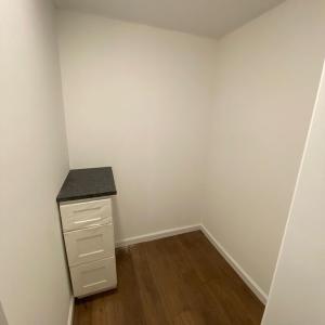 master bedroom closet