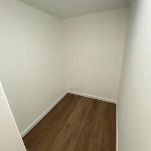 another large closet in bedroom 2, bedroom 3 also has ample closet space
