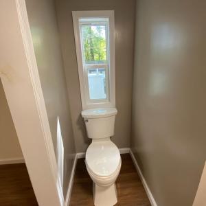 toilet cubby