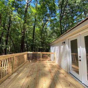 Photo #4 of 27202 PINE RIDGE DR, MELFA, VA 1.0 acres