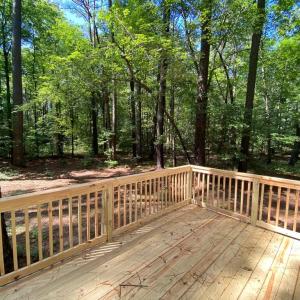Photo #5 of 27202 PINE RIDGE DR, MELFA, VA 1.0 acres