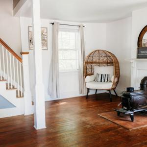 Photo #11 of 16381 COURTHOUSE RD, CAPE CHARLES, VA 0.4 acres
