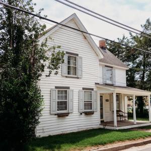 Photo #16 of 16381 COURTHOUSE RD, CAPE CHARLES, VA 0.4 acres