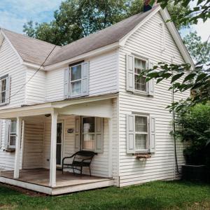 Photo #17 of 16381 COURTHOUSE RD, CAPE CHARLES, VA 0.4 acres