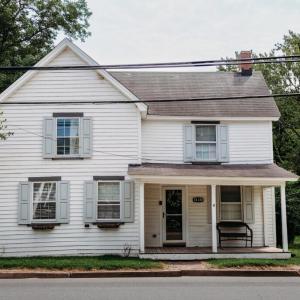 Photo #2 of 16381 COURTHOUSE RD, CAPE CHARLES, VA 0.4 acres