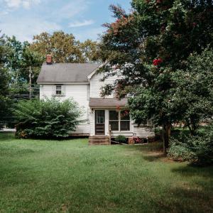 Photo #26 of 16381 COURTHOUSE RD, CAPE CHARLES, VA 0.4 acres