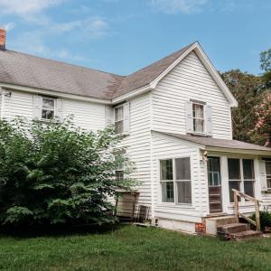 Photo #28 of 16381 COURTHOUSE RD, CAPE CHARLES, VA 0.4 acres