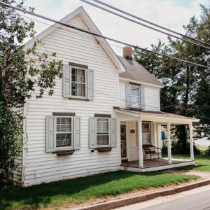 Photo #32 of 16381 COURTHOUSE RD, CAPE CHARLES, VA 0.4 acres