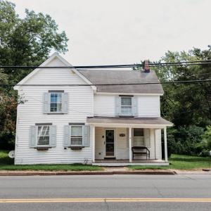 Photo #33 of 16381 COURTHOUSE RD, CAPE CHARLES, VA 0.4 acres