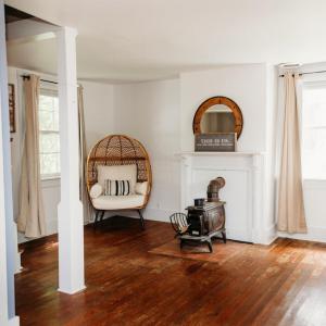 Photo #8 of 16381 COURTHOUSE RD, CAPE CHARLES, VA 0.4 acres