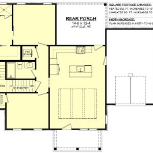 Photo #28 of Lot 97 JOLLY RODGER DRIVE, GREENBACKVILLE, VA 9,750.0 acres