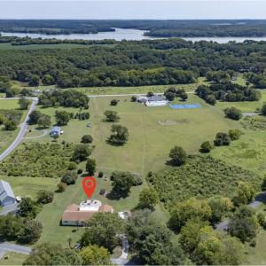 Photo #2 of 11171 SWAN LN, MACHIPONGO, VA 1.2 acres