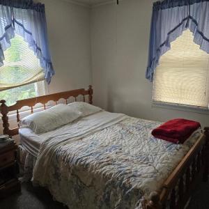 Photo #15 of 16680 HOG RIDGE RD, TANGIER, VA 0.2 acres