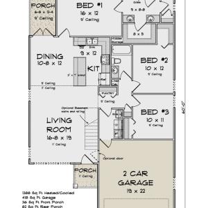 Photo #7 of Lot 2209 SABER CT, GREENBACKVILLE, VA 12.0 acres