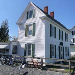 Photo #2 of 16122 MAIN RIDGE RD, TANGIER, VA