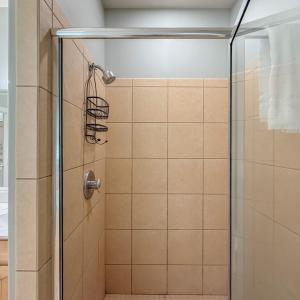 Owner's Suite Bathroom