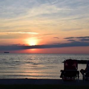 Spectacular Sunsets