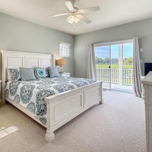 Owner's Suite