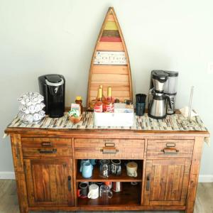 Coffee Bar