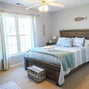 2nd floor Bedroom