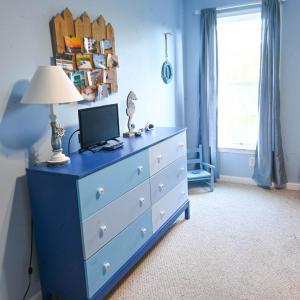 Bunk Room